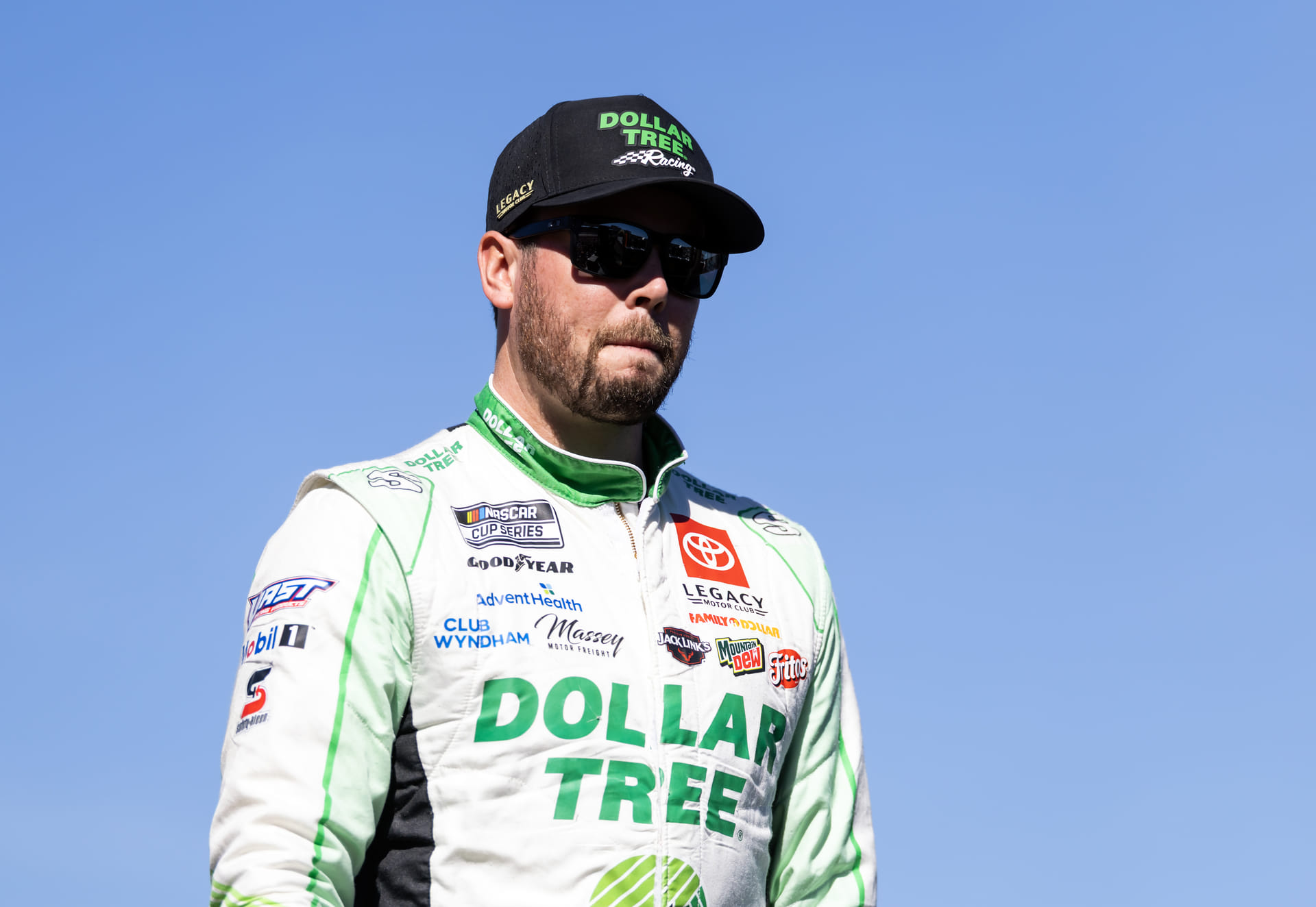 NASCAR: NASCAR Cup Series Championship - Source: Imagn