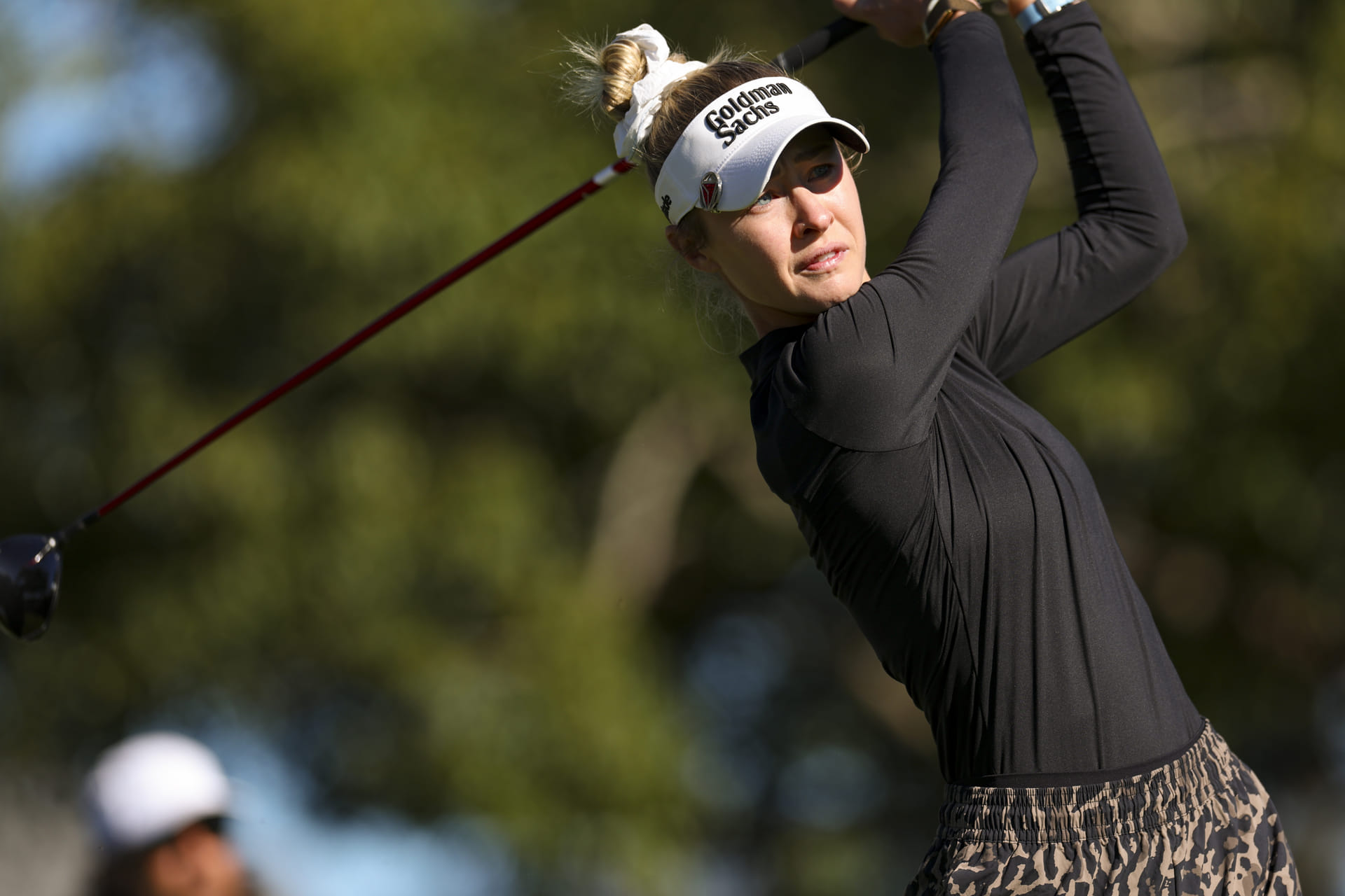 LPGA: The ANNIKA driven by Gainbridge at Pelican Golf Club- Pro-Am - Source: Imagn