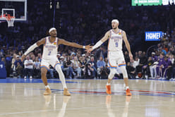 OKC Thunder Injury Update: Huge Shai Gilgeous-Alexander News, Alex Caruso and Lu Dort's Status Confirmed as 4 Sidelined vs. Suns (Dec. 10)