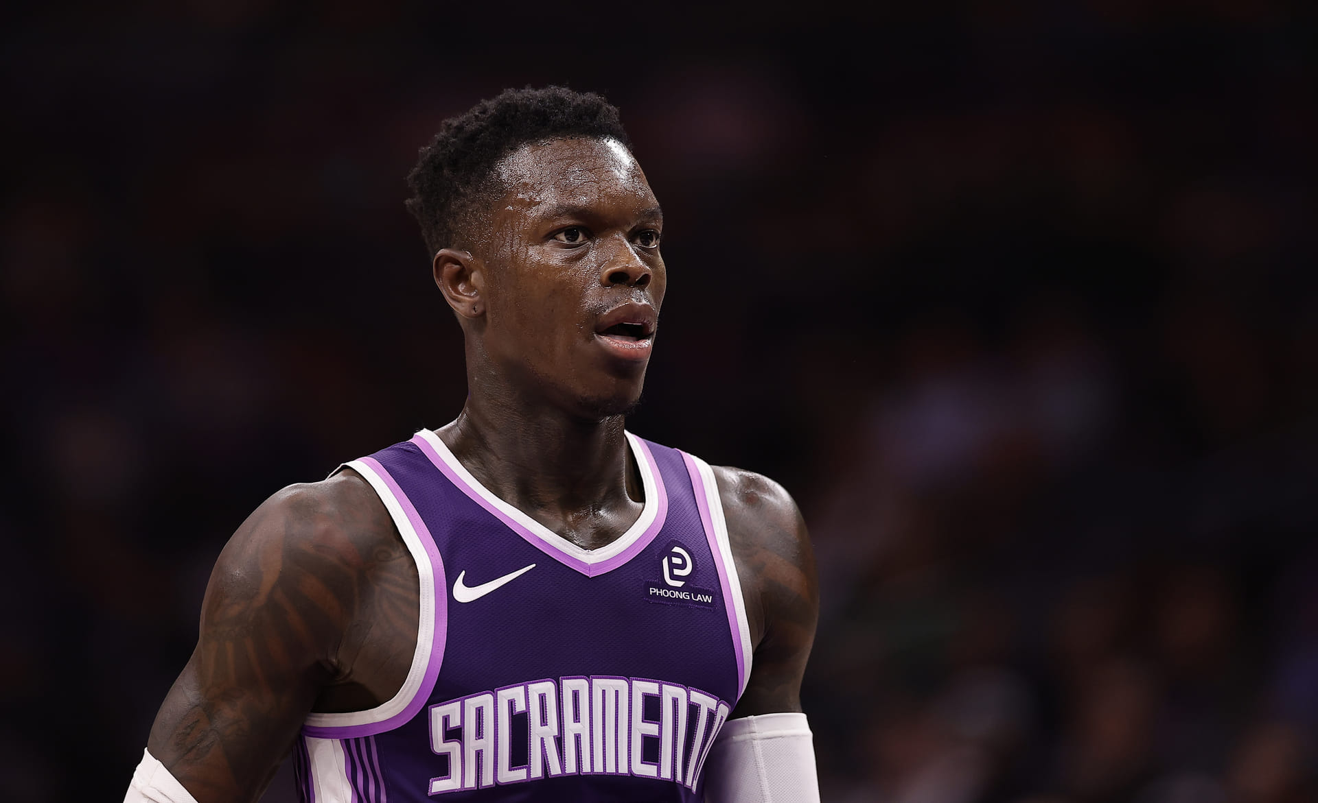 Sacramento Kings vs Houston Rockets Injury Updates as 11 Players Listed ft. Dennis Schroder (Dec. 3)