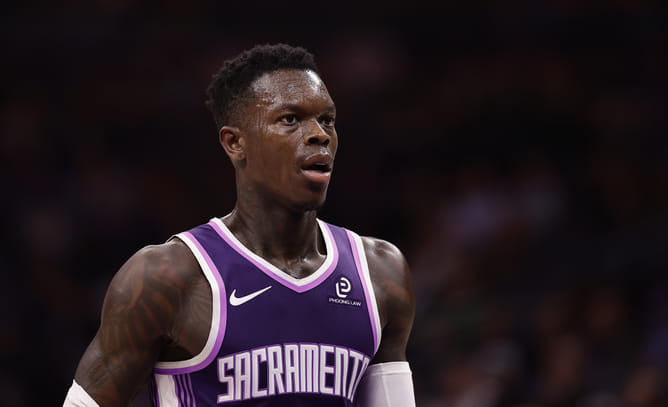 Sacramento Kings vs Houston Rockets Injury Updates as 11 Players Listed ft. Dennis Schroder (Dec. 3)