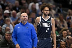 “Nico’s Inept Staff Costing That Man Time and Money”: Fans Spiral as Mavericks’ Worst Injury Fears Come True With Crushing Dereck Lively Update