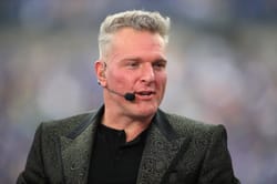 Pat McAfee accuses referees of biased officiating in Cowboys vs. Lions as controversial officiating takes spotlight