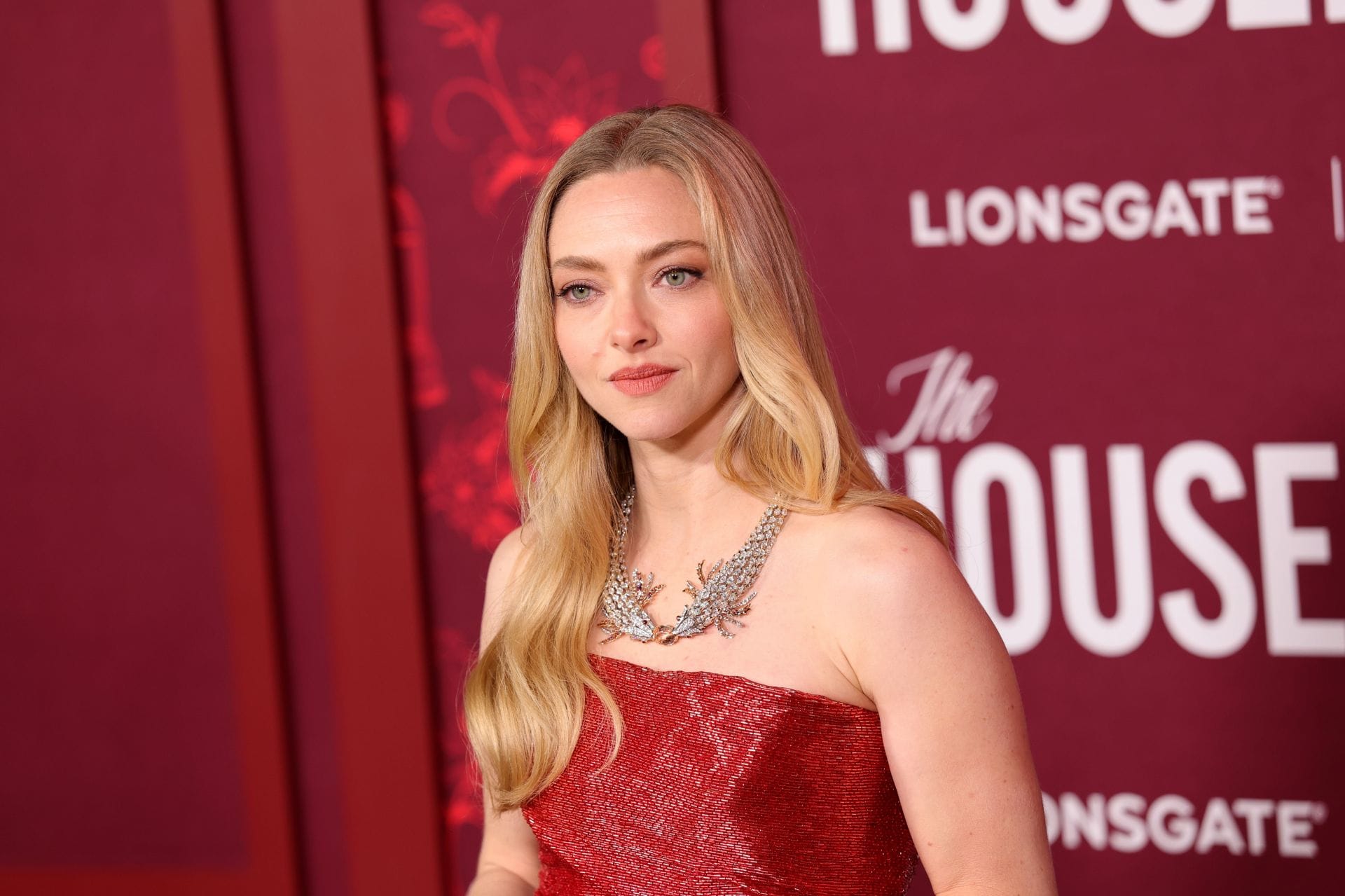 Amanda Seyfried (Image Via Getty)