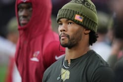 Kyler Murray hit with massive bad news as Cardinals face costly $36,800,000 dilemma: Report