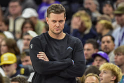 “Tired of F**King Doing This Every Game”: Will Hardy Absolutely Loses His Mind in Profanity Laced Rant After Massive Jazz Loss