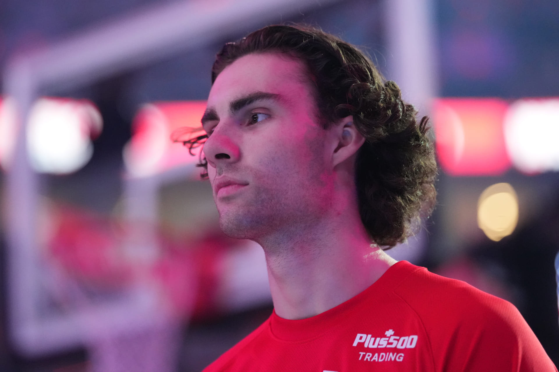 NBA: Chicago Bulls at Portland Trail Blazers - Source: Imagn