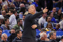 “It’s Over" - Fans Predict Total Meltdown After Clippers Freeze Out Ty Lue From Post-Game Duties