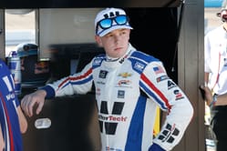 “Shane now has bit of an advantage”: NASCAR insiders on whether Connor Zilisch can match SVG’s road course skills in 2026