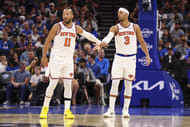 NBA: New York Knicks at Orlando Magic - Source: Imagn