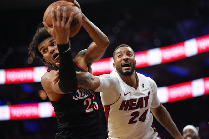 Miami Heat Injury Update: Norman Powell Concerns Emerge, Major Tyler Herro News as 8 Listed vs Mavericks (Dec. 3)