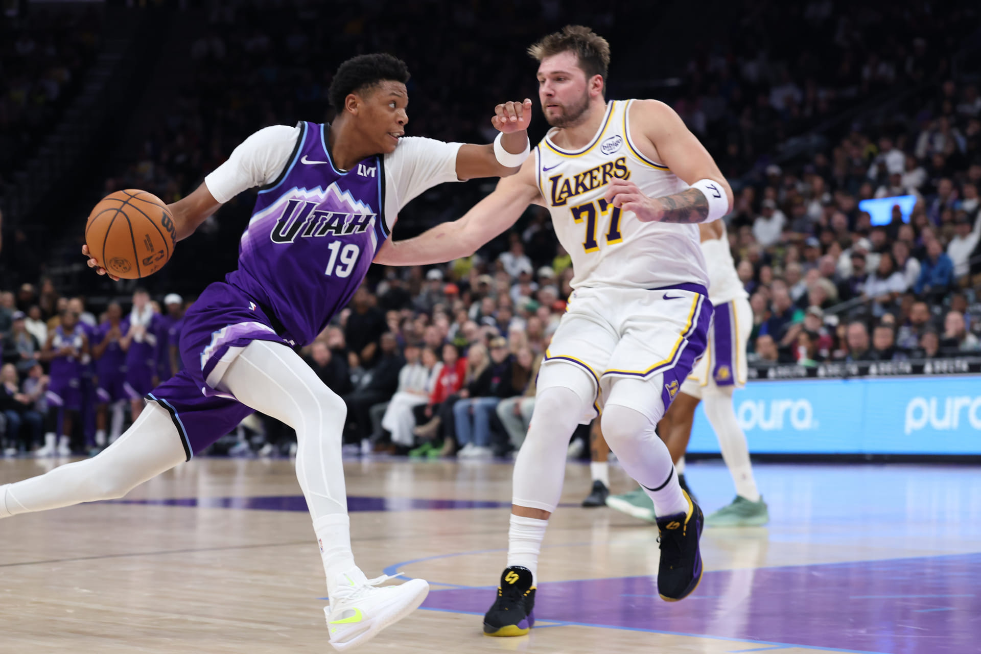 LA Lakers vs Utah Jazz Prediction and Preview - Dec. 18 | 2025-26 NBA ...