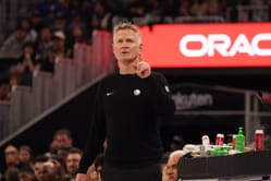 Steve Kerr Hyped Beyond Measure With $6,532,700 Do-It-All Guard Near Return That Could Transform Warriors