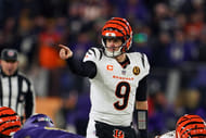 NFL: Cincinnati Bengals at Baltimore Ravens - Source: Imagn