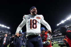 NFL legend Kurt Warner clears the air on devalued QB play as Caleb Williams and Bo Nix slip behind Justin Fields in passer rating