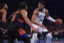 NBA Trade Rumors: Knicks Lose Exclusivity in Giannis Antetokounmpo Trade Talks, Opening Window For 28 Other Teams