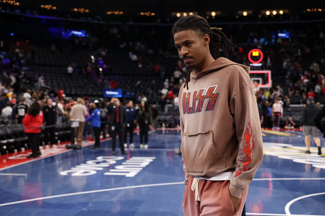 NBA Trade Rumors: East Playoff Hopefuls Targeted Ja Morant in Bombshell Move Before Giannis Antetokounmpo