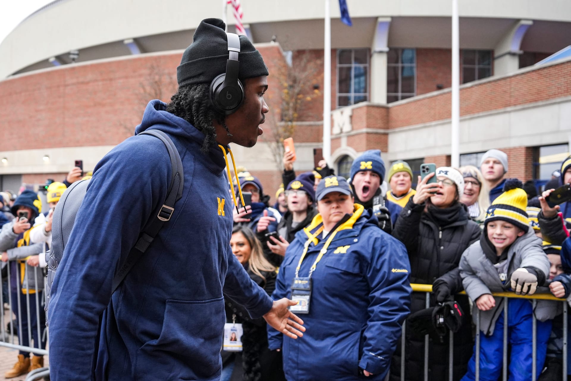 Syndication: Detroit Free Press - Source: Imagn