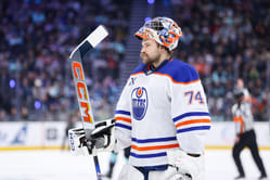 NHL Rumors: Top insider pours cold water on Stuart Skinner trade chatter once and for all