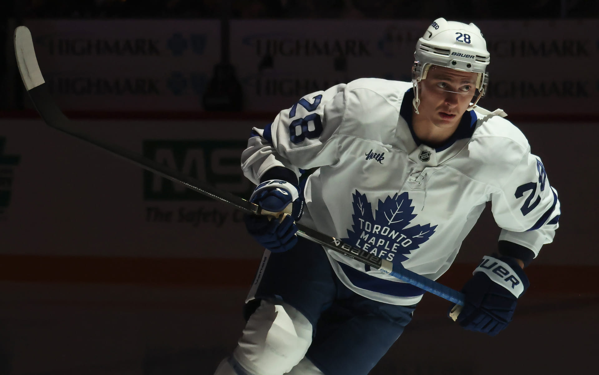 3 least Toronto Maple Leafs players from 2-1 SO loss to Montreal Canadiens ft. Troy Stecher
