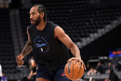 LeBron James' Ex-Teammate Publicly Claims Kawhi Leonard "Set the Clippers Back 10-15 Years" in Savage Takedown