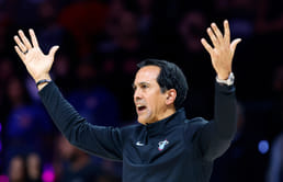 NBA Coach of the Year 2025–26 Season: Erik Spoelstra Enters List As Heat's Unguardable Offense Makes Waves (Dec. 1)