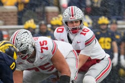 Ohio State vs. Indiana projected starting lineup and depth chart for 2025 Big Ten championship game