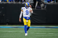NFL: Los Angeles Rams at Carolina Panthers - Source: Imagn