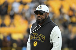 Steelers make decision on firing Mike Tomlin amid calls to sack legendary HC during tumultuous 2025 season