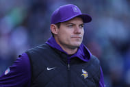 NFL: Minnesota Vikings HC Kevin O'Connell- Source: Imagn