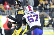 NFL: Buffalo Bills at Pittsburgh Steelers - Source: Imagn