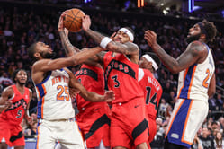 New York Knicks vs Toronto Raptors Predicted Starting Lineups and Depth Chart for Dec. 9 | 2025 Emirates NBA Cup