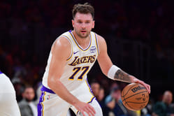 Luka Doncic Makes Shocking Confession Ahead of Toronto Raptors Game