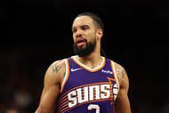 NBA: Denver Nuggets at Phoenix Suns - Source: Imagn