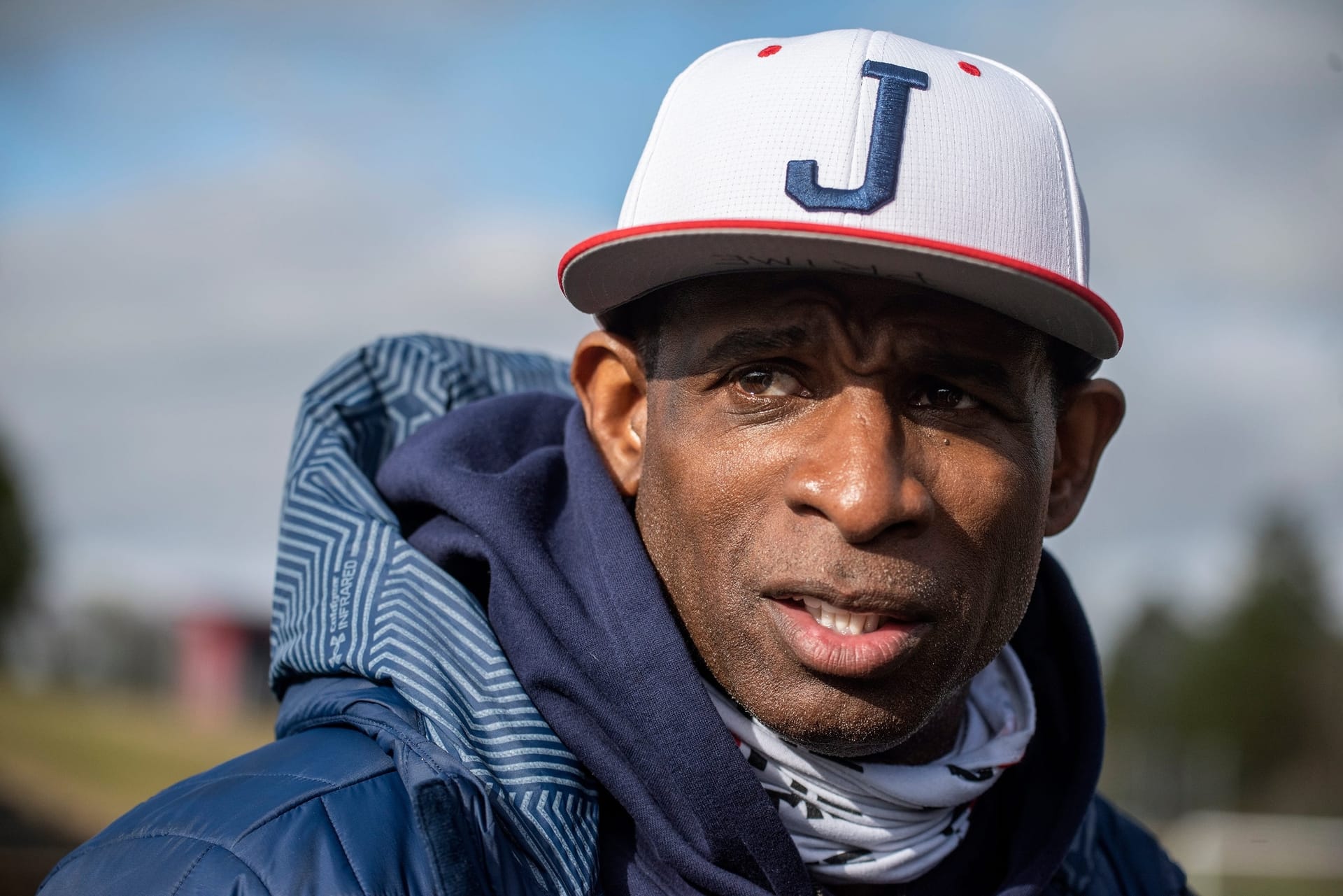 Syndication: The Clarion-Ledger - Source: Imagn