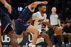 Norman Powell Lands Sneaky Jab at Former Team Clippers After Heat Torch Kawhi Leonard's Crew