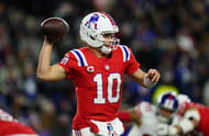 NFL: New York Giants at New England Patriots - Source: Imagn