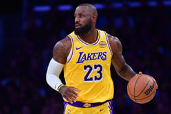 JJ Redick Drops Space Jam Reference as LeBron James and Lakers Get Whooped by Suns in "Weird" Performance