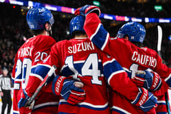 NHL analyst raises red flag on Canadiens culture, urges immediate veteran trade - "Not going to win Stanley Cup"