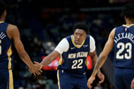NBA: Minnesota Timberwolves at New Orleans Pelicans - Source: Image