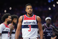 NBA: Washington Wizards at Philadelphia 76ers - Source: Imagn