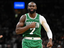 Boston Celtics Injury Update: Jaylen Brown in Serious Danger of Missing Wizards Game as Concerning 2-Player List Revealed (Dec. 4)