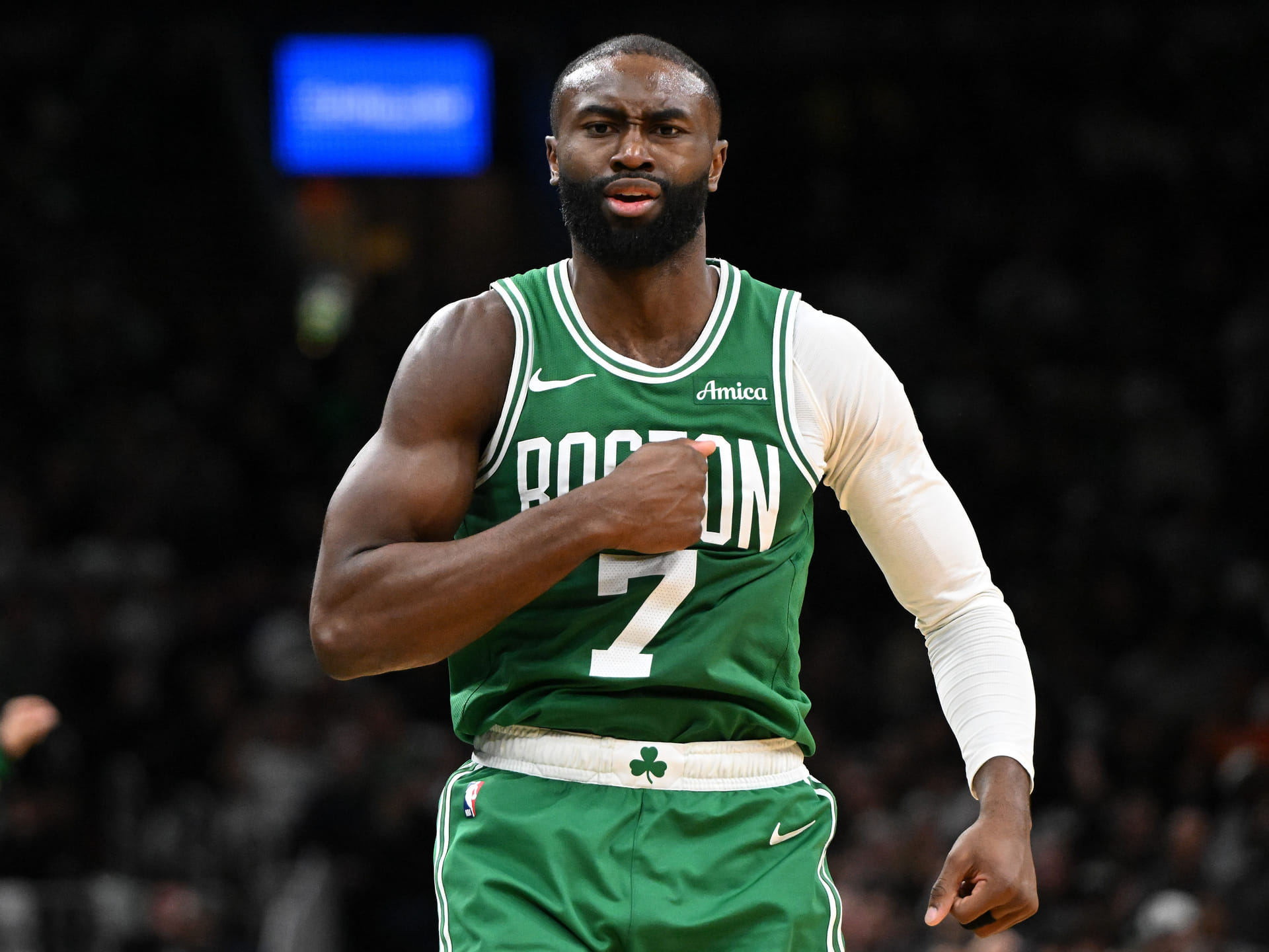 Boston Celtics Injury Update: Jaylen Brown in Serious Danger of Missing Wizards Game as Concerning 2-Player List Revealed (Dec. 4)