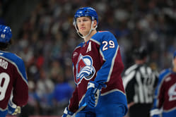 Nathan MacKinnon speaks out on Olympics hockey rink saga days after NHL ultimatum