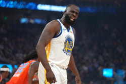 "Joe Ingles Cracked Me Up" - Draymond Green Reveals Playing Through 'Concussion' on 73-9 Warriors While Reflecting on OKC Thunder’s Record Potential