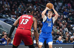 Cooper Flagg Stats Tonight: Mavericks Rookie Consolidates ROTY Case With Another Sensational Display in Win vs. Heat (Dec. 3)