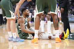 Dr. Brian Sutterer Calls Giannis Antetokounmpo’s Non-Contact Injury ‘Odd’ and Without Explanation