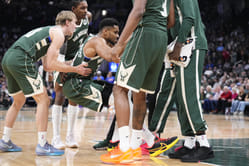 Giannis Antetokounmpo Suffers Brutal Non-Contact Injury as Bucks Rocked With Major Concern