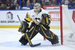 Elliotte Friedman gives his two cents on Tristan Jarry to Oilers trade rumors