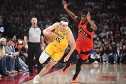 LA Lakers vs Toronto Raptors Game Player Stats and Box Score (Dec 4) | 2025-26 NBA Season